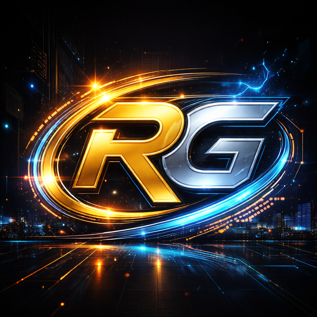 RG Logo
